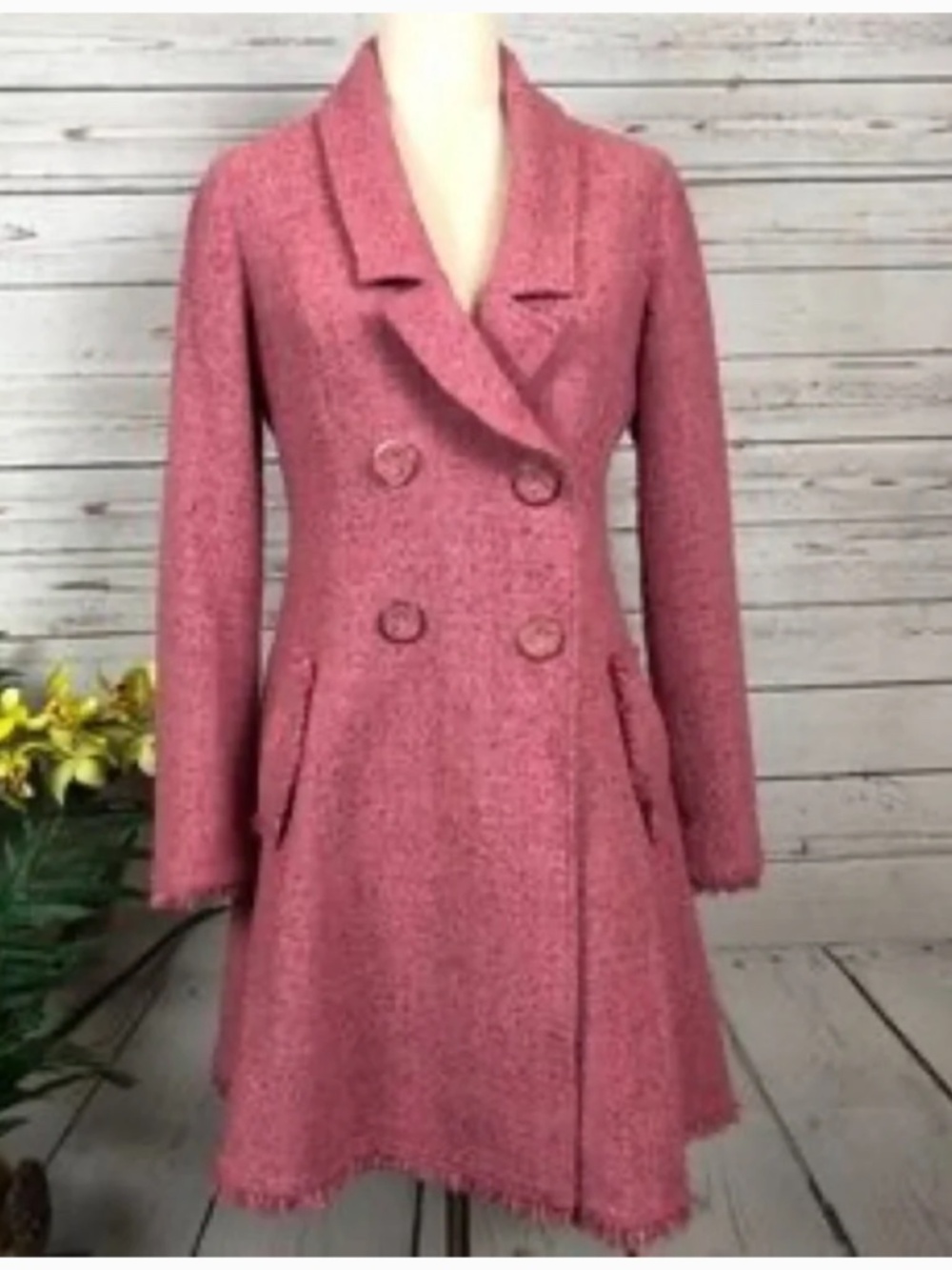 Cabi coat